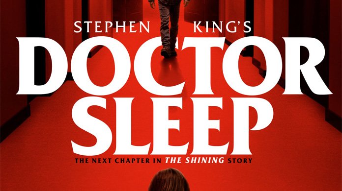 DOCTOR SLEEP Star Reveals What They Stole From the Set - comicbook.com/horror/2019/11…
