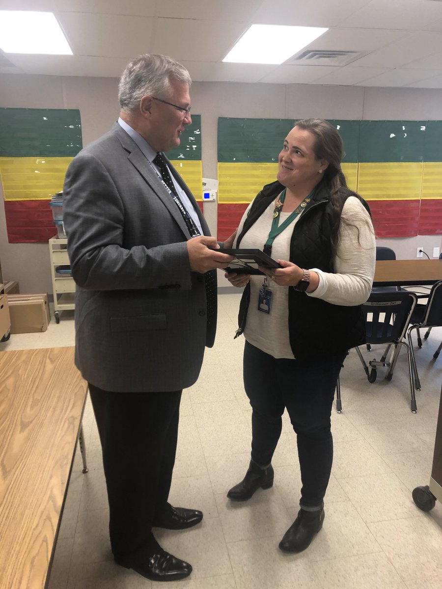 Reams Road Elem tweet media