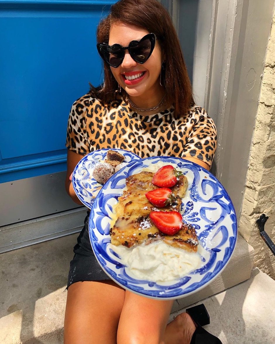 Mia's Italian Kitchen Orlando tweet media