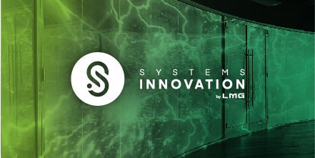 LMG_BeyondTech's tweet photo. LMG announces Systems Innovation, an evolution of the current Systems Integration division! #SystemsInnovation #BeyondTechnology https://t.co/mZvoUufxVw https://t.co/XZslJQDhNq