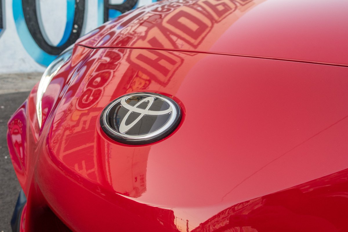 ToyotaPartsGF's tweet image. Toyota, Lexus Offer Payment Relief in Wake of California Wildfires, Texas Tornadoes #toyotaparts #paymentrelief #california #wildfires #texas #tornadoes ow.ly/8Dgd30pPNxL