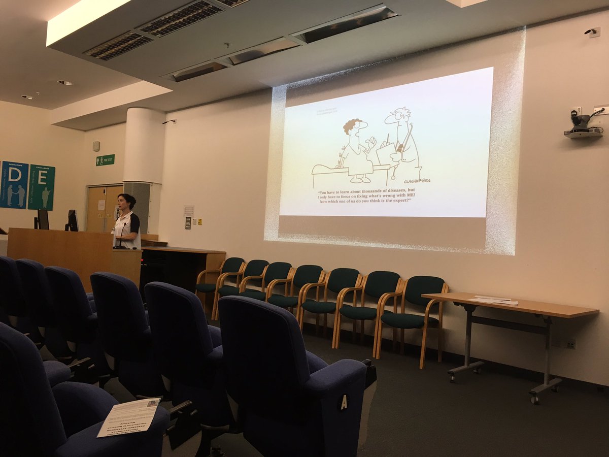 NNUHphysio's tweet photo. Thank you to Davina Clinical Lead Cancer &amp; Palliative Care Physio for a very informative update on therapy management of #MSCC. Great slide 👏🏻👏🏻 https://t.co/HZ9LxAsGmg