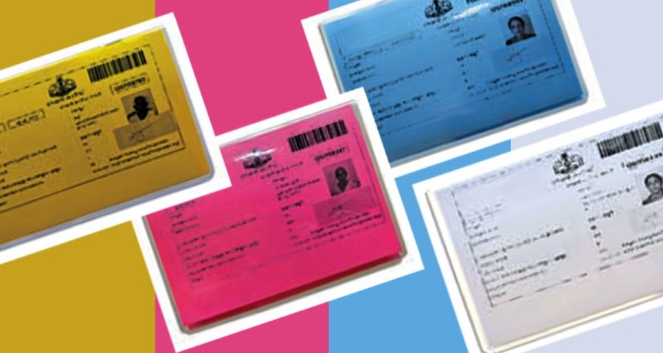 prdlivekerala's tweet image. അനർഹ മുൻഗണനാകാർഡ്: 70.43 ലക്ഷം രൂപ പിഴ ഈടാക്കി
prdlive.kerala.gov.in/news/63620

ഡാറ്റാമാപ്പിംഗിലൂടെ നാല് ലക്ഷത്തോളം കുടുംബങ്ങളെ ഒഴിവാക്കി 

#kerala #Ration #PublicDistribution #CivilSupplies