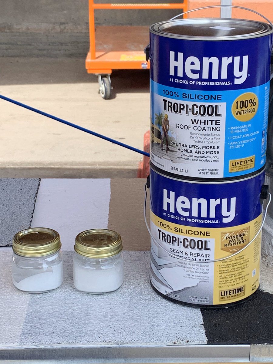 HChrisJones's tweet photo. Come by @thehomedepot483 #surprise to learn about @TheHenryCompany Roofing Products and what we provide for the Contractor, Property Manager and DIYer. Don’t forget to ask about your Free Roof Walk. @William00805028 @rebekahbunn5 @TheMrWhite16 @THD_Elizabeth https://t.co/4OeuApe5jt