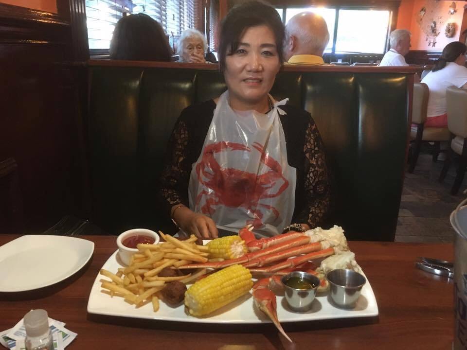 CaptainMas's tweet photo. #BAR HAPPY HOUR FROM 4-7 pm Monday-Friday! ALL YOU CAN EAT CRABS AND CRAB LEGS EVERY DAY! Call 703-444-5400๐ฆ๐ฆ๐ฆ
๐#captainmas #captainmascrabhouse #seafood #sterlingva https://t.co/FbDqp9EUtp