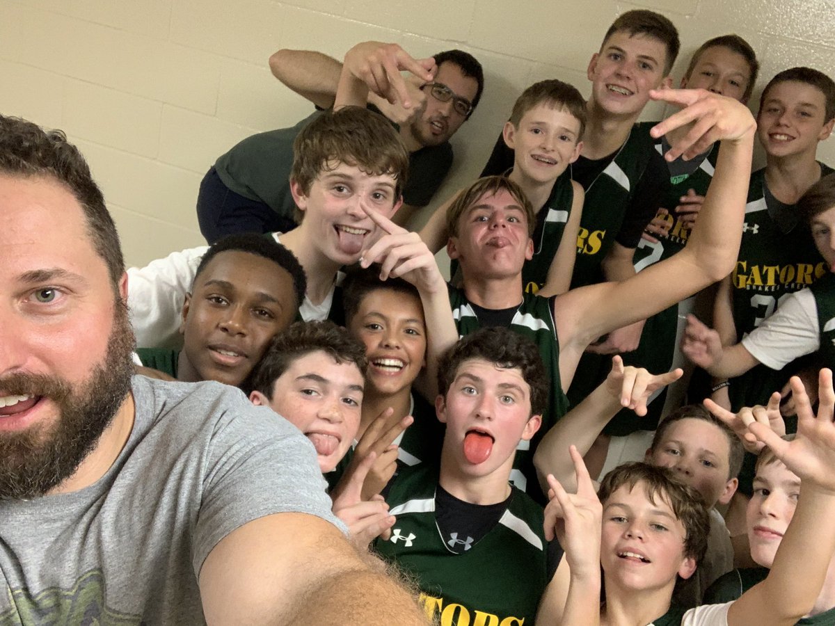 James Margarella tweet media