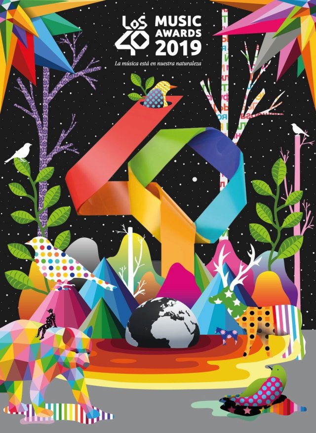 Expresarte Magazine tweet media