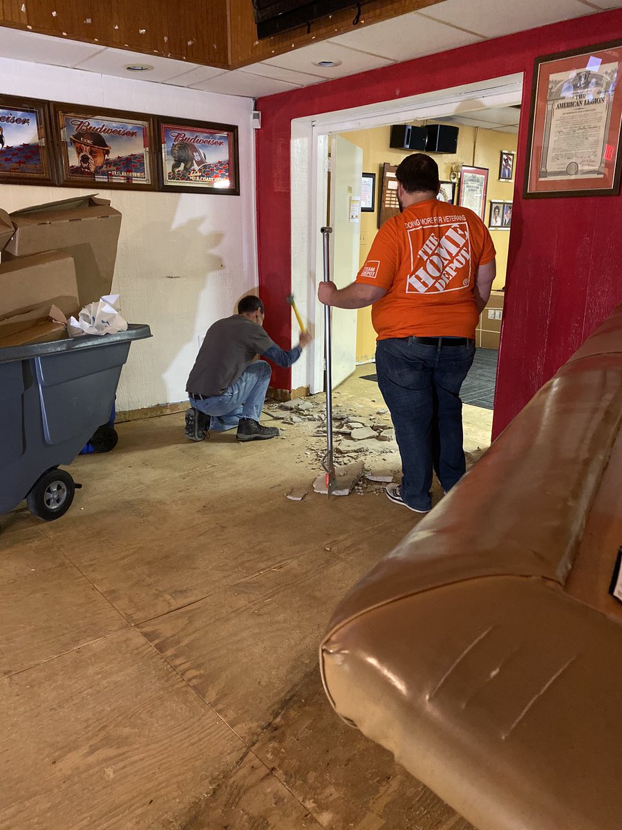 Beth Swob tweet media