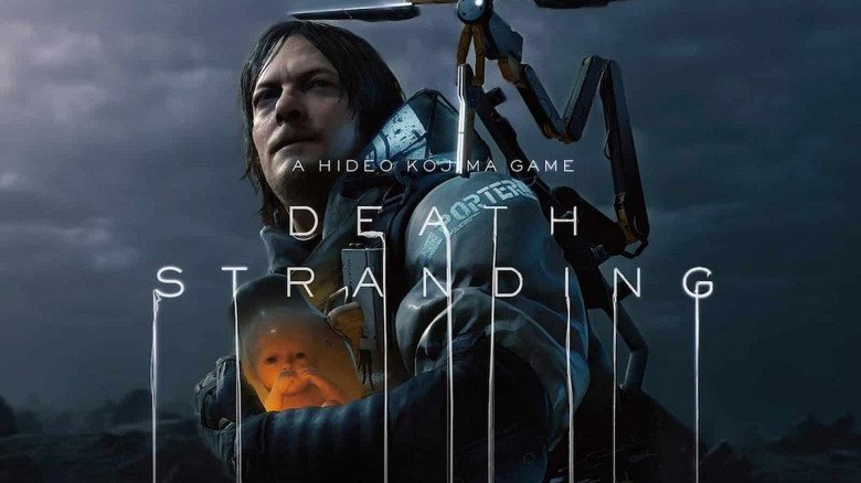 Monsterssss, we feel it's been a while since we did a comp....

Who wants a copy of #DeathStranding ?

Simply LIKE this tweet to be in with a chance of getting your self a copy on release day 💚🙌🔥

Feel free to let us know your thoughts and expectations.