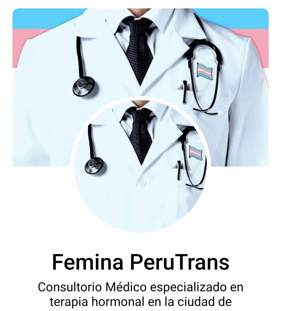 Trans Perú tweet media