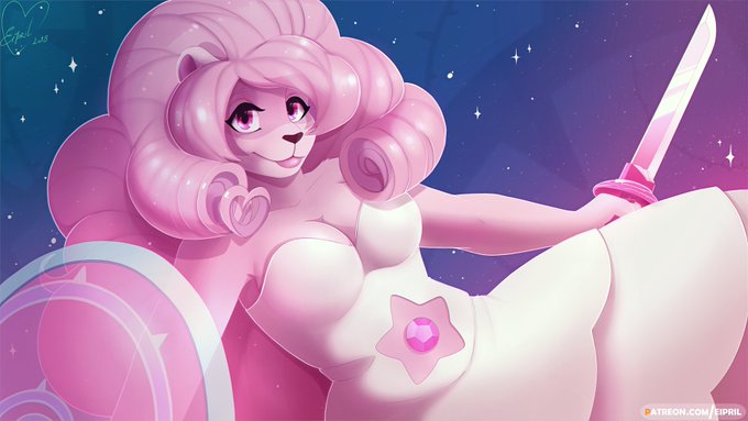 Watch Eipril's leaked NSFW photo on TwXstars