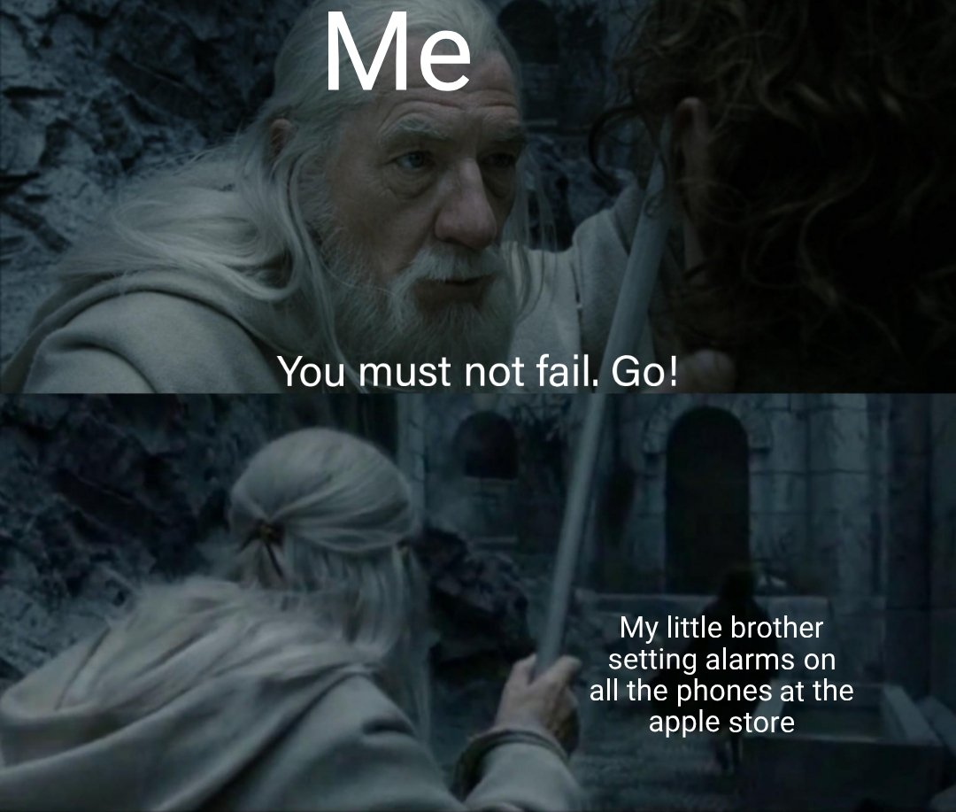 chaseceptor's tweet photo. Title: Lord of the *rings* | Upvotes: 510 | Redditer: rad302 | Url: https://t.co/H9Mn7kEM53 | #memes https://t.co/jQe2cW2eMs
