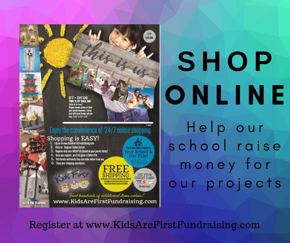MuM_principal's tweet photo. MUM PTA “Kids Are First” Fundraiser order forms due Friday, 11/08. Don’t forget to turn in coupons to your child’s teacher by Thursday that will enter them into the drawing for prizes on Friday. Place online orders at https://t.co/cEtjv8P5z7 with Group ID MANOR77. #LMSVHeart 💙🧡 https://t.co/KtrMZg7df1