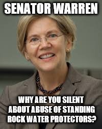 dcfairbank's tweet photo. @MetcalfeMegan @BernieSanders @DNC @EWarren As a "Native American" where were you when police used water cannons against indigenous people in freezing weather? #MajorGabbard was there. @TulsiGabbard to Join Veterans at #StandingRock to Protest Dakota Access Pipeline https://t.co/KldUqJgbFv #DAPLNoShow #NeverWarren https://t.co/8S740g6JjO