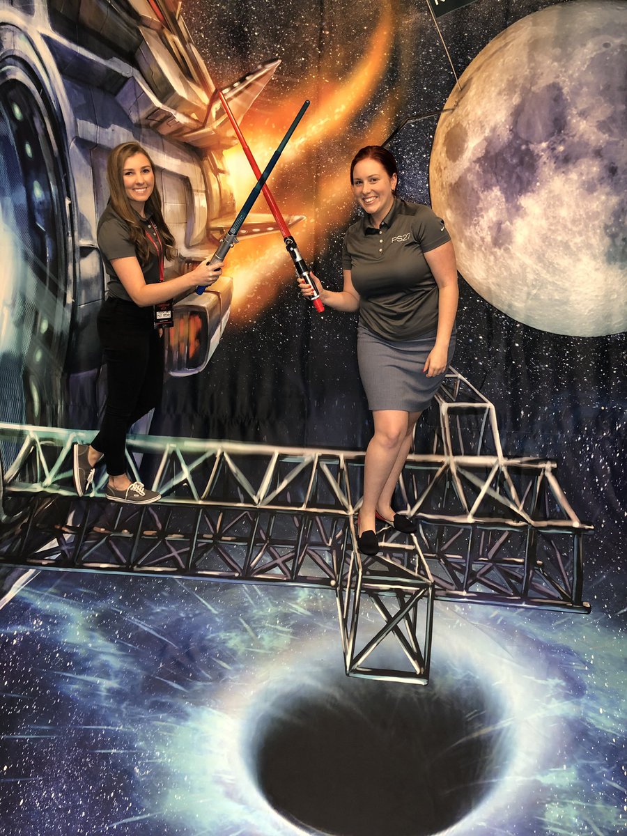 Christine Caven tweet media