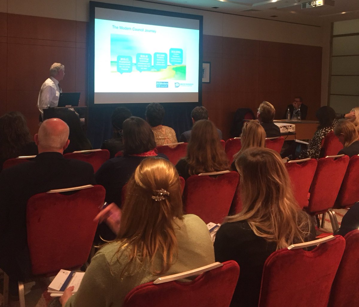 Smart Estates & Workforce tweet media