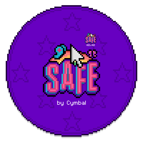 ItsCymbal's tweet photo. En esta ocasión decidí romper con la estética de lo que suelen ser las placas de seguridad para darle un toque alegre, ¡pero sin olvidar el concepto!

¡Espero que os guste mi #HabboSafetyBadge!

Enlace de descarga (.GIF) (40x40px): https://t.co/cxHA664I64
 
Usuario: Cymbal

😜 https://t.co/il3ScRgl9Z