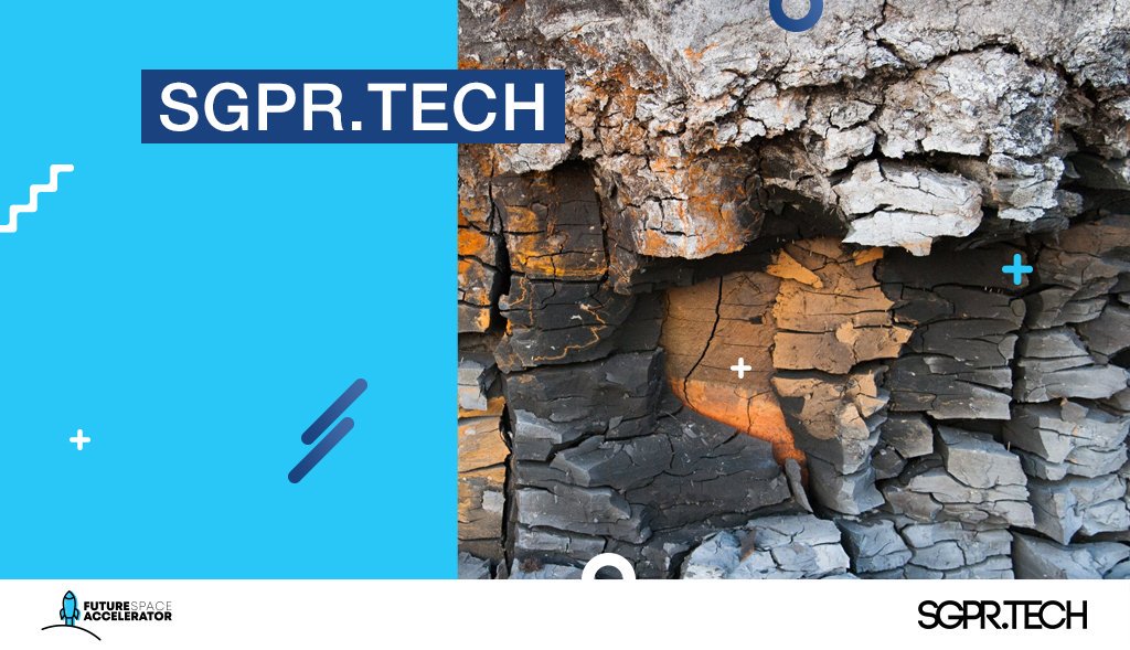 FutureSpaceAcc's tweet photo. Startups of @FutureSpaceAcc 1: https://t.co/dxLhYeYEvK created the Spectral Ground Penetrating #Radar to revolutionise subsurface structure analysis for industries dependent on terrain information ranging from mining &amp; construction to application in #space. #aerospace #spacetech https://t.co/UONbcWVhTt