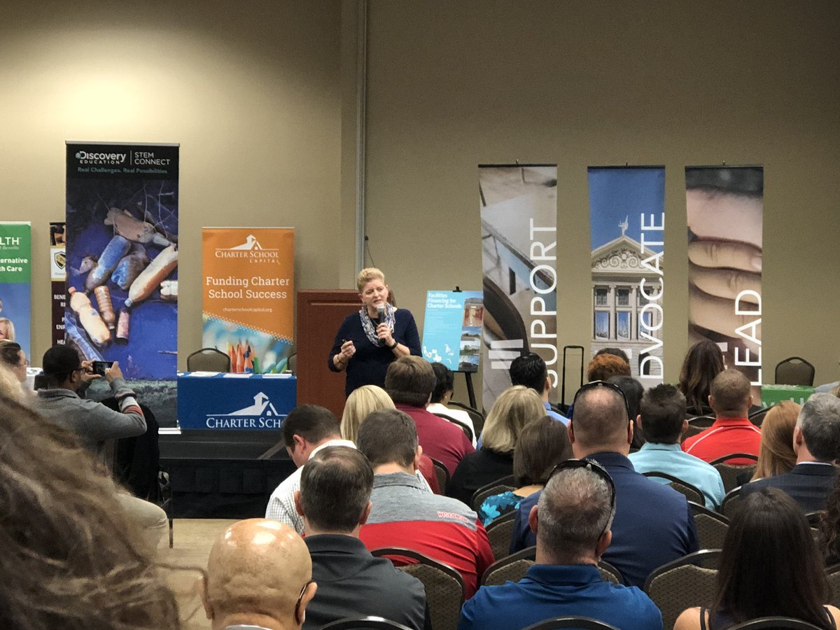 phillip_mikula's tweet photo. Let’s talk STEM @AZCharterSchool #biztechsummit with @stemboss - as Dr. Moss shares the importance of influencing the future of ALL students by re-shaping K-12 teaching and learning.  @waberd @robdad5 #DESTEM @DiscoveryEd https://t.co/osbPOVlAY6