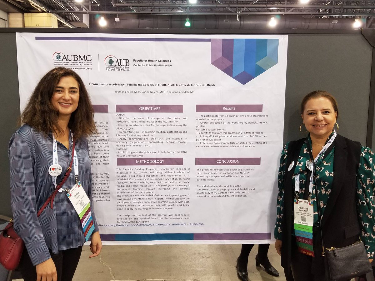 CHPPD_APHA's tweet photo. #APHA2019 Day 3. A few of the #CHPPD poster sessions. #CHPPD50 #TheBestSection https://t.co/pKZFHqI4Ab