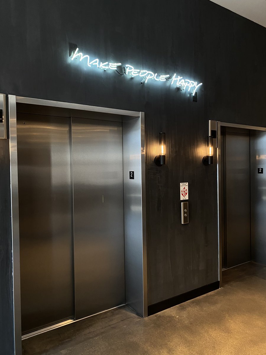 NickBorelli's tweet photo. Our @SEARCHFound Board meeting has an incredible host today: @blueplatecater! Their office has so many spectacular details. #searchfound #search100 https://t.co/87QttukL4k