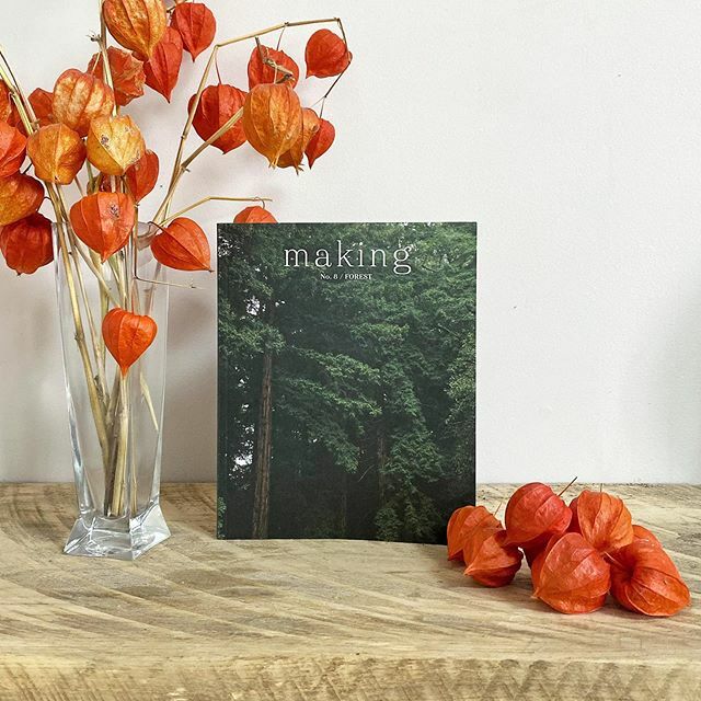 Claire (@flossiknits) on Twitter photo My contributor copy of <a href="/makingzine/">Making Magazine</a> No. 8 / Forest arrived and itās gorgeous! Itās been so lovely seeing all the different versions of Skog popping up in such beautiful shades! Thank you again <a href="/makingzine/">Making Magazine</a> for letting me be part of such a wonderful Issue!
⦠ift.tt/33u6ZXL My contributor copy of <a href="/makingzine/">Making Magazine</a> No. 8 / Forest arrived and itās gorgeous! Itās been so lovely seeing all the different versions of Skog popping up in such beautiful shades! Thank you again <a href="/makingzine/">Making Magazine</a> for letting me be part of such a wonderful Issue!
⦠ift.tt/33u6ZXL