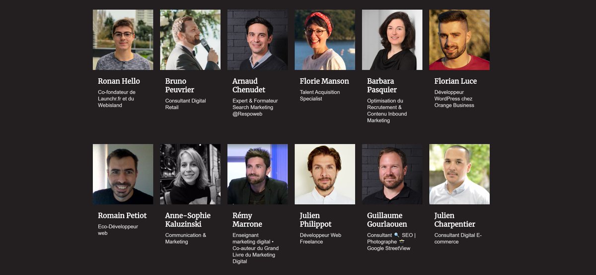 Sape Connectée tweet media