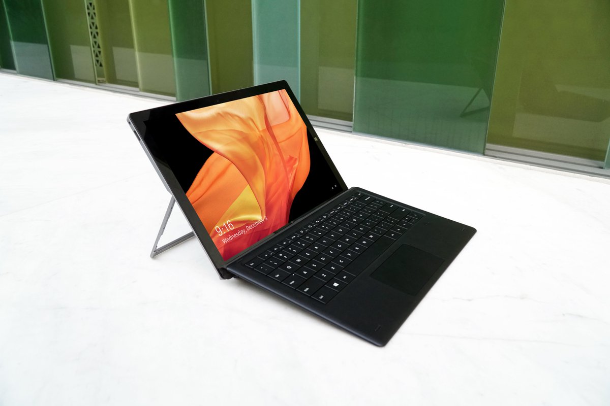 GNT_fr's tweet image. Chuwi UBook Pro : le PC portable / tablette tactile avec stylet generation-nt.com/chuwi-ubook-pr… #ChuwiUBookPro