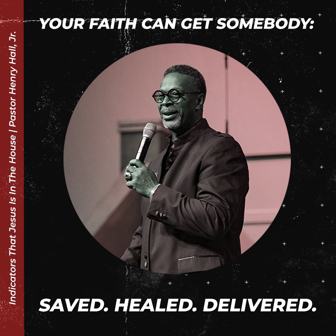 ResChurchSA's tweet photo. Your faith can move mountains!⁣
_________________________________⁣
⁣
Catch guest speaker, Pastor Henry Hall, Jr.'s entire message over on our YouTube channel: ResurrectionChurchSA⁣
⁣
#faith #experienceresurrection https://t.co/iPOc9GTB9N