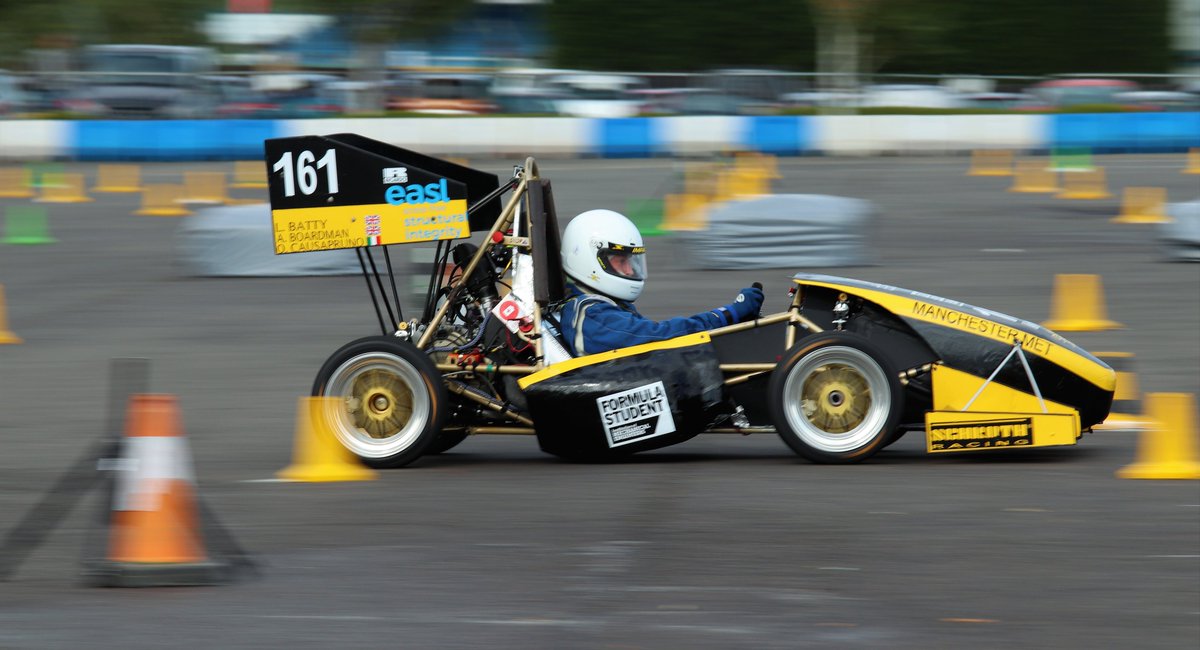 We are happy to announce the renewal of our sponsorship with <a href="/easlstress/">EASL, A Division of Kinectrics</a>.
We are welcoming back two of our old team members who are now EASL employees to support and guide the team towards further success. 

<a href="/McrMetEngineers/">MMUEngineering</a>  <a href="/MMUEngage/">Manchester Met Science and Engineering</a>  @SCHROTHRACING <a href="/FormulaStudent/">Formula Student (FS)</a>