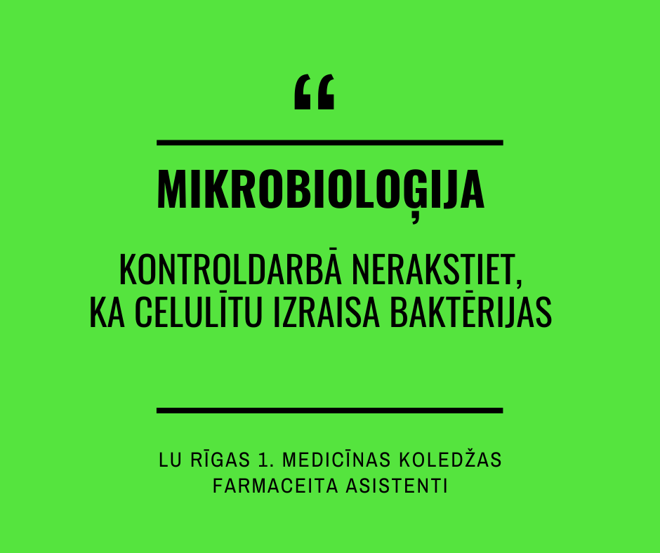 Latvijas Universitates Rigas 1 Medicinas Koledza Lur1mk Twitter