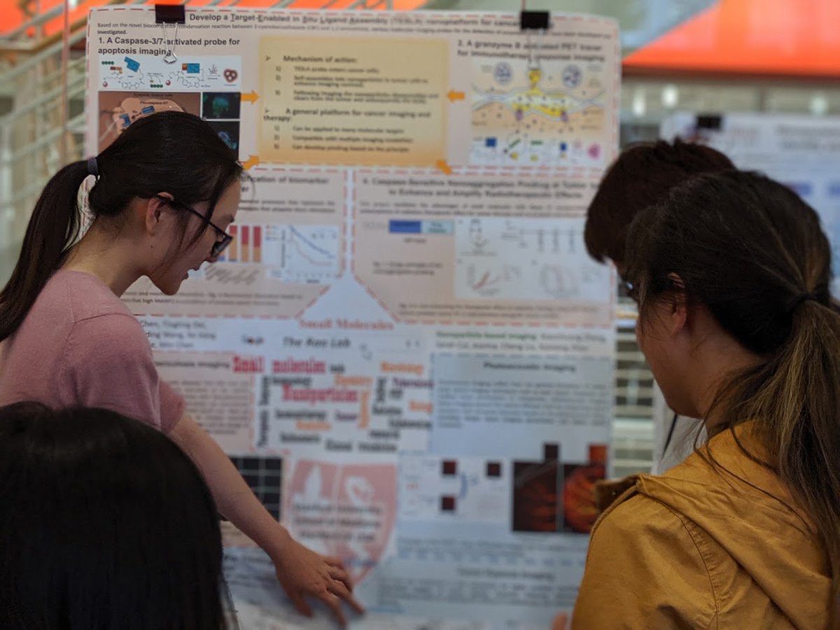 Sarafan ChEM-H tweet media