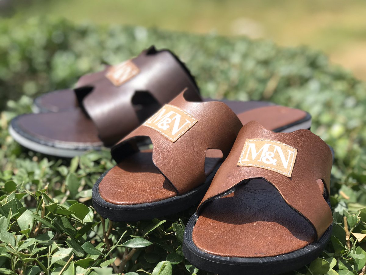 mnshoesgambia's tweet photo. Kunta Kinteh for him and her #realleather #recycle #cartyres #madeingambia #handmade #m&amp;n #kuntakinteh https://t.co/QTC84n8fQV