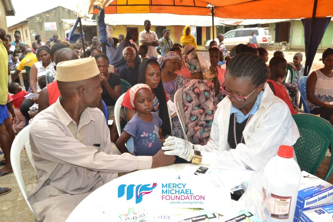 MM_Foundation18's tweet photo. Exclusive Photos From Rotary Club, Mercy Michael Foundation Free Health Outreach In Sauka Kahuta, Lugbe Abuja @Rotary

#lagosisland #GOAT #MMF

https://t.co/KNqlxl5ouF https://t.co/9lRrVAV91r