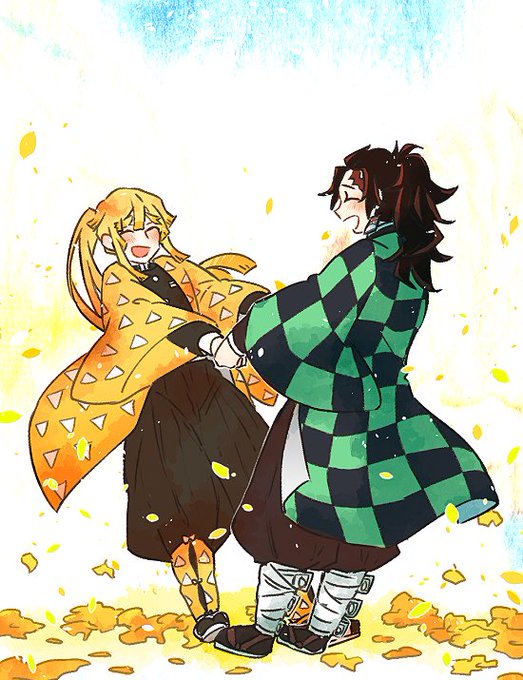 炭善(*'꒳`*)年齡操作
Shall we dance 