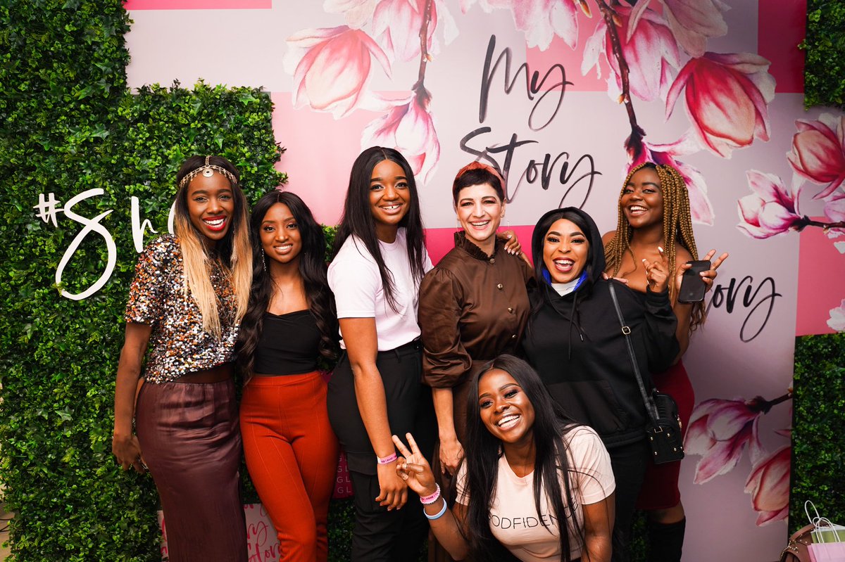 crclondon's tweet photo. We can’t stop talking about our incredible guest speakers this past weekend!
Shoutout to Ps Bimbo Fola Alade and Cynthia Garrett for incredible Words in season! #SHELondon19 #SHE19 https://t.co/KBVlgwolFj