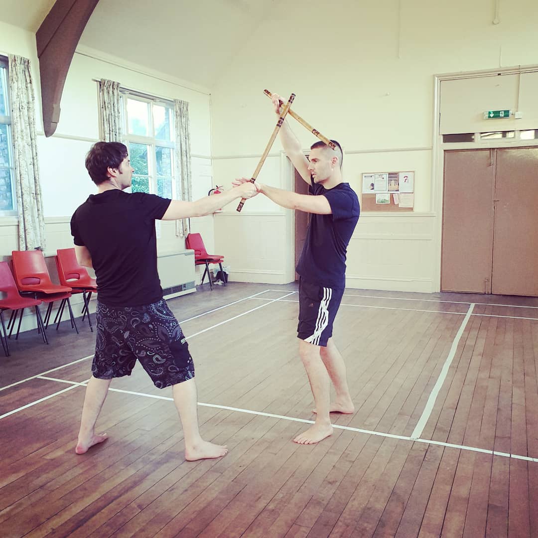 IronFma's tweet photo. Learn functional #SelfDefense in #altrincham weekly #martialarts classes, come and try something different! Wednesdays 7pm, adults welcome, perfect for beginners #eskrima #hale #cheshire #fitness #training https://t.co/hOg3yFFHAc
