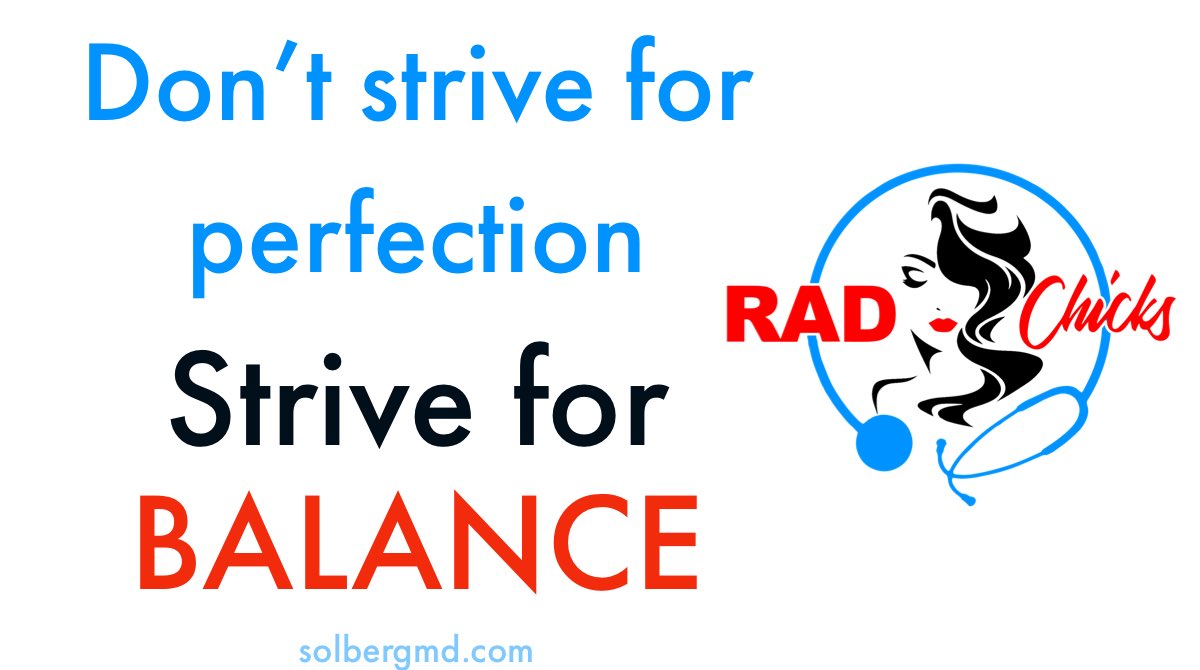 AgnesSolberg's tweet photo. Don’t fall into the #perfection “all or nothing” trap. Sometimes 80% IS your best. Don’t give up!
No one is perfect. No one.

Give yourself permission to  fail. Give yourself grace.

Strive for #BALANCE.

Strive for  #HAPPINESS.

Know you are not alone. https://t.co/M4OmImu28r