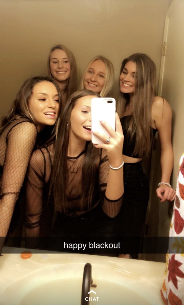 tatumliv's tweet photo. Happy birthday pretty girl!!! You’re the sweetest &amp; most chill person 😎 hoping your day is nothing but perfect! Love you❤️❤️ @wimmer_kate https://t.co/S2153iqKPZ