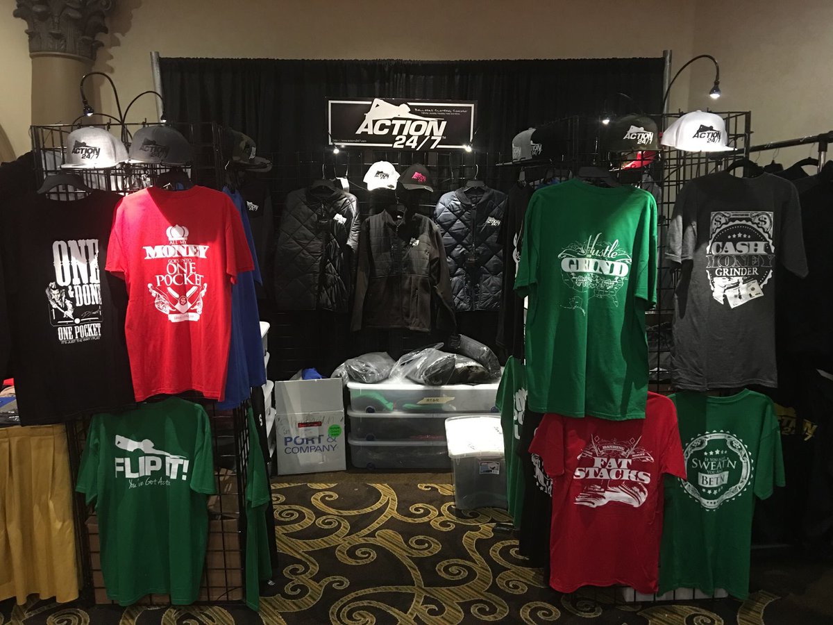 spacecityopen's tweet photo. Five (big) vendors this year, and we have a new one in the line-up! #SCO8 https://t.co/48CWZLp0zy