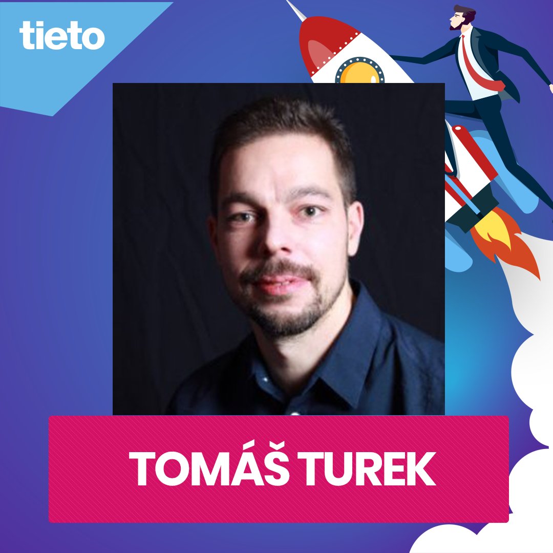 Tietoevry Czech Republic (@tietoevrycz) on Twitter photo Olomouci, už se chystáš na Agile Meetup, který proběhne 12.11. ? Jedním z přednášejících je i <a href="/tomas_t/">Tomas Turek</a> , který popovídá o serverless architektuře! Registruj se zde: bit.ly/AgileMeetupOlo… Olomouci, už se chystáš na Agile Meetup, který proběhne 12.11. ? Jedním z přednášejících je i <a href="/tomas_t/">Tomas Turek</a> , který popovídá o serverless architektuře! Registruj se zde: bit.ly/AgileMeetupOlo…