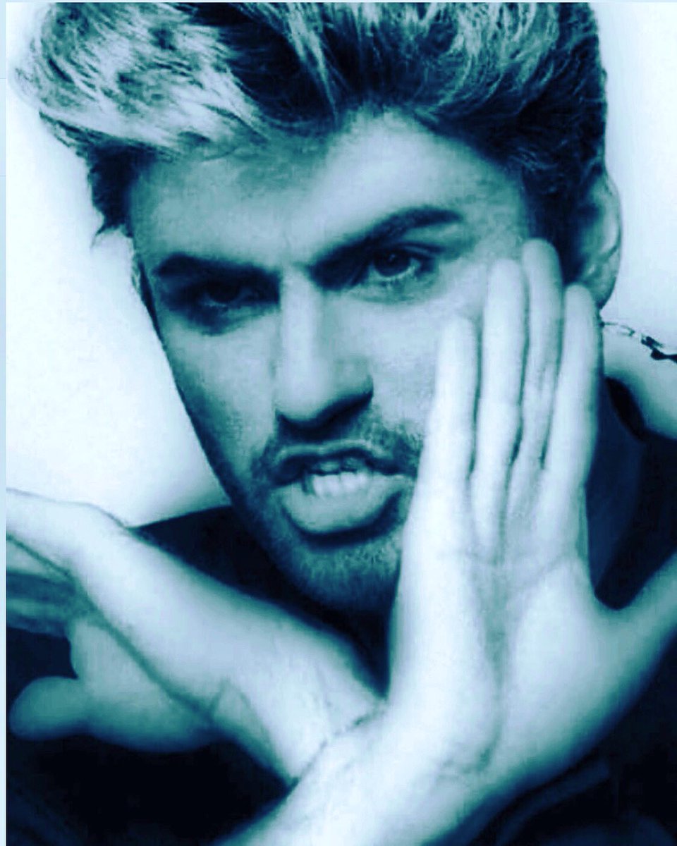 🕊I Wish Everyone A Beautiful GeorgeMichael Day #whitelight#fastlove#freedom#dontletthesungodownonme🕊🔥🔥🔥😍🎶🎶♥️♥️