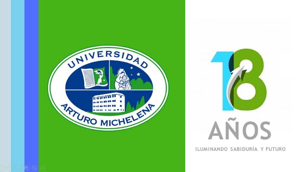 LuisLara00's tweet photo. Felicitaciones a la Universidad Arturo Michelena @uam_ve por arribar a 18 años de existencia. La visión de un hombre ejemplar  GIOVANNI NANI que plasmó en idea y materializó en vida su proyecto, hoy sigue de pie formando profesionales al servicio del país.
¡Sumar y no Competir! https://t.co/syU6MBFUUT