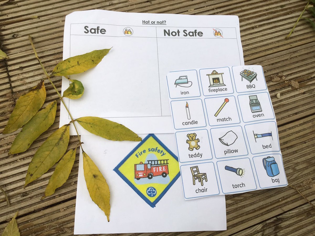 SelworthySchool's tweet photo. Remember, remember the 5th of November.... In Parsley class we talked about the fire safety and roasted some marshmallows. https://t.co/q3OnaGBUyI