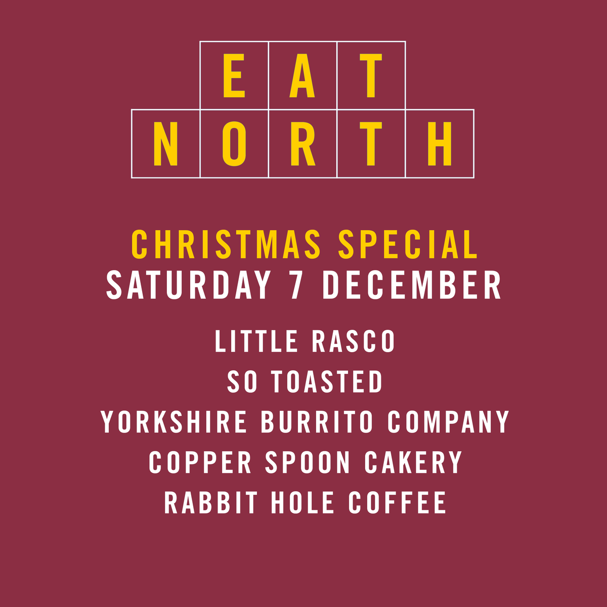 Leeds Indie Food tweet media