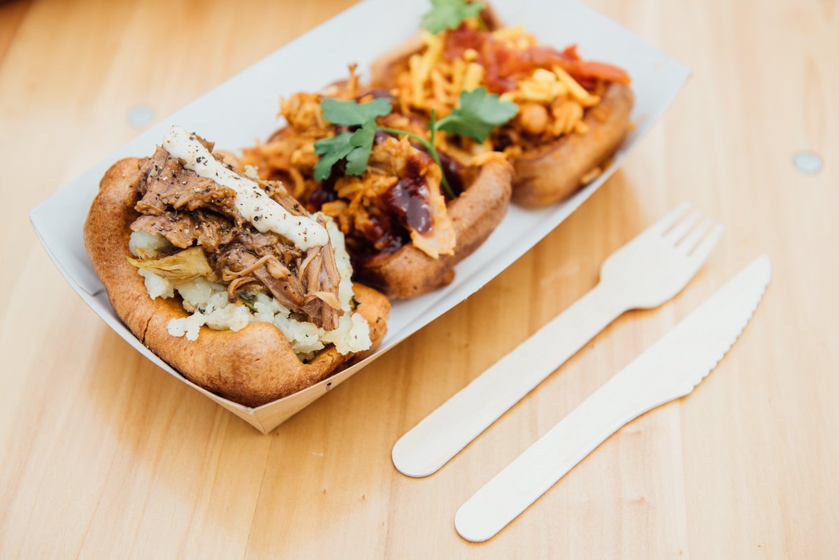 📣 FOOD TRADER ANNOUNCEMENT 📣

Join us at our Christmas #EatNorth special <a href="/NorthBrewCo/">North Brewing Co</a> on 7th December for festive food, cake &amp; drinks from...

🥙 Little Rasco
🧀 <a href="/toasted_so/">So Toasted</a> 
🌯 <a href="/TheYBCo/">Yorkshire Burrito Co</a> 
🍰 <a href="/copperspooncake/">Copper Spoon Cakery</a> 
☕️ <a href="/RabbitHoleTCS/">Rabbit Hole Coffee</a>
 
🕗 12pm - 8pm (bar open later)
✅ FREE entry