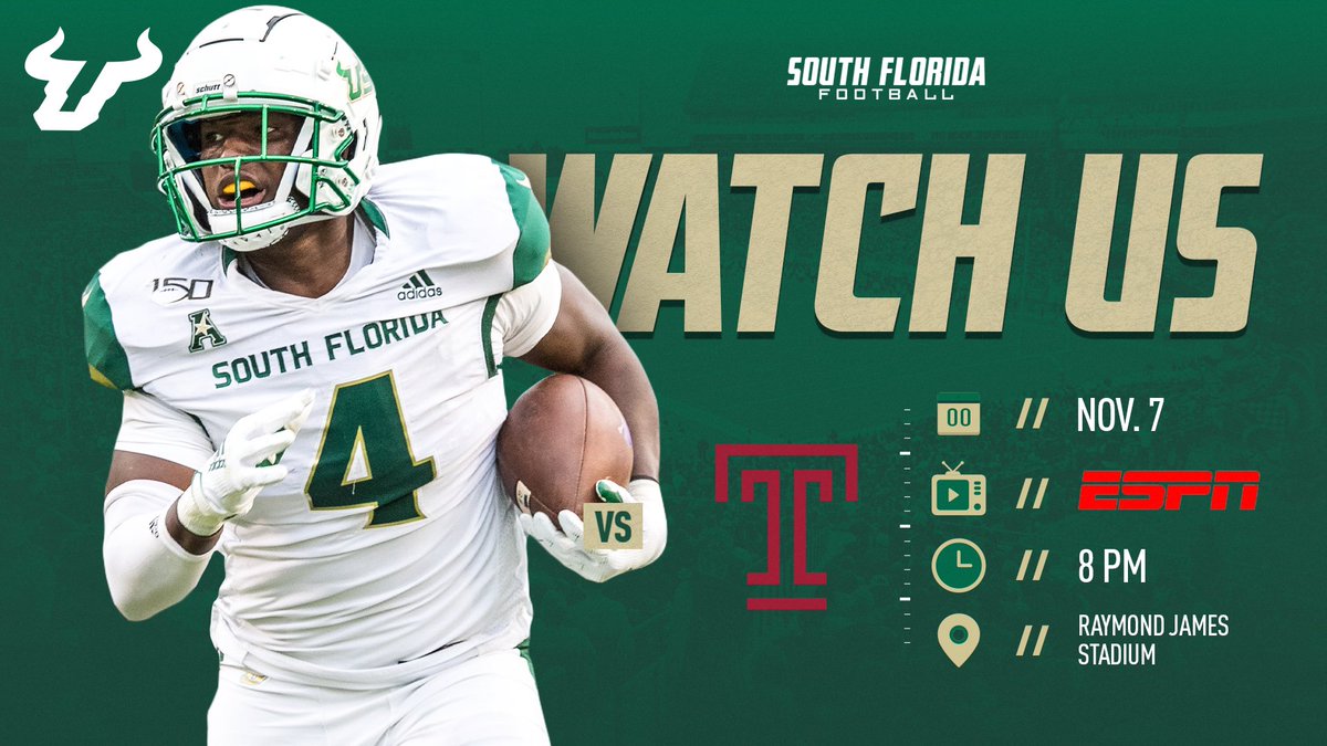 CoachStrong_'s tweet photo. ‼️🗣️CALLING ALL BULLS FANS🗣️ ‼️
We have a primetime game this week as we begin a three game stretch at home, and we need our fans to come out and be LOUD!!! #BullStrong 🤘💪 https://t.co/JMMDovVCX1