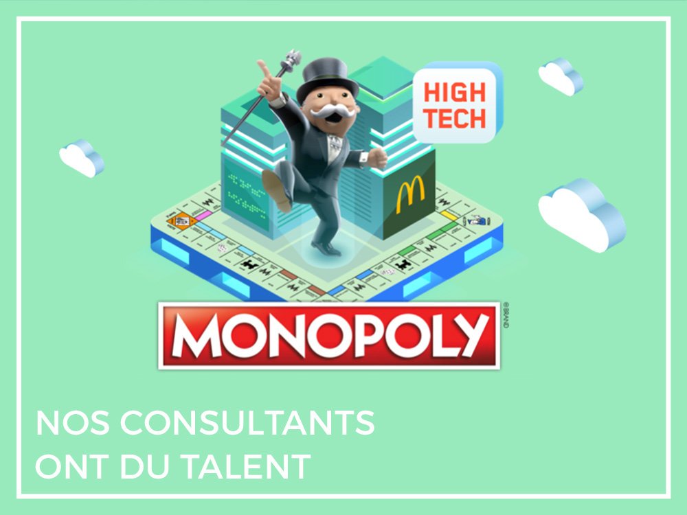 Listen_Too's tweet photo. Les équipes de @Listen_Too sont fières d'avoir participé ; pour la deuxième fois consécutive, au lancement de la campagne 2019 Monopoly du géant de la restauration rapide : @McDonalds 
Rendez-vous dans les restaurants pour tenter votre chance ! https://t.co/eLAqO52Qx5
