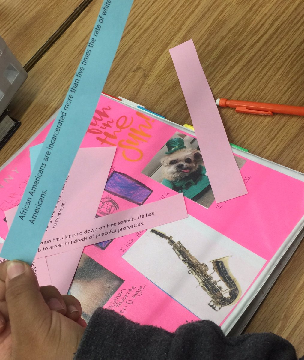 Wait! Is this an 8th grade ELA class, or an Int’l  Relations class investigating human rights?! Way to lead the way in Global Ed <a href="/Streinsclass/">Ms. Kate Strein</a>! #investigatetheworld #recognizeperspective <a href="/margaritapinkos/">Margarita Pinkos</a> <a href="/561Sdpbc/">Keith Oswald</a>
