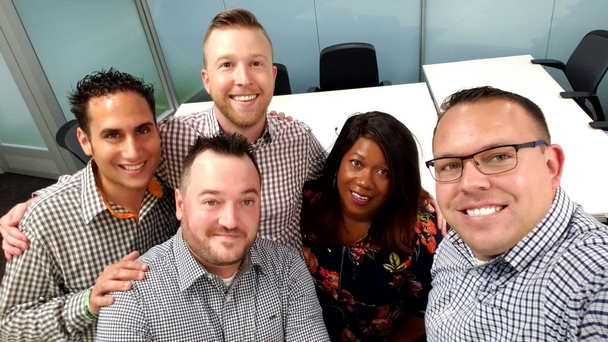 The BAT Plaid Squad training with Headmistress Alicia!